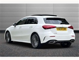 Mercedes-Benz A Class Image 5