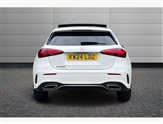 Mercedes-Benz A Class Image 6