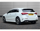 Mercedes-Benz A Class Image 2