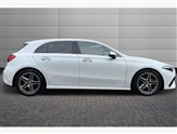 Mercedes-Benz A Class Image 3