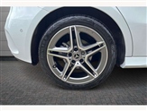 Mercedes-Benz A Class Image 4