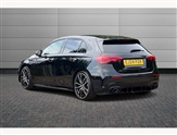 Mercedes-Benz A Class Image 2
