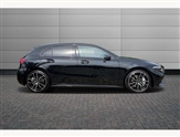 Mercedes-Benz A Class Image 3