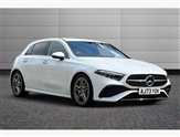 Mercedes-Benz A Class Image 1