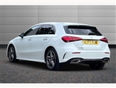 Mercedes-Benz A Class Image 2