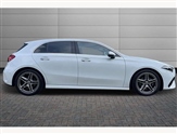 Mercedes-Benz A Class Image 3