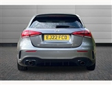 Mercedes-Benz A Class Image 6