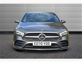 Mercedes-Benz A Class Image 4