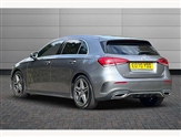 Mercedes-Benz A Class Image 5