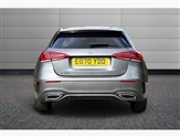 Mercedes-Benz A Class Image 6