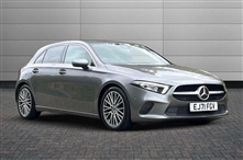 Used Mercedes-Benz A Class
