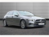 Mercedes-Benz A Class Image 1