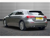 Mercedes-Benz A Class Image 3