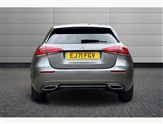 Mercedes-Benz A Class Image 4