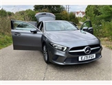 Mercedes-Benz A Class Image 5
