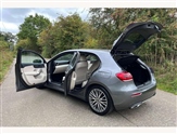 Mercedes-Benz A Class Image 6