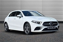 Used Mercedes-Benz A Class