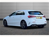 Mercedes-Benz A Class Image 3