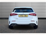 Mercedes-Benz A Class Image 4