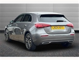 Mercedes-Benz A Class Image 5