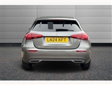 Mercedes-Benz A Class Image 6