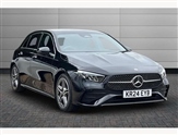 Mercedes-Benz A Class Image 1