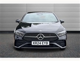 Mercedes-Benz A Class Image 4