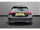 Mercedes-Benz A Class Image 6