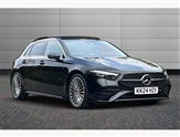 Mercedes-Benz A Class Image 1