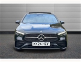 Mercedes-Benz A Class Image 4