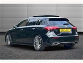 Mercedes-Benz A Class Image 5