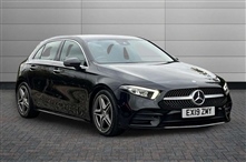 Used Mercedes-Benz A Class