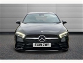 Mercedes-Benz A Class Image 4
