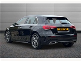 Mercedes-Benz A Class Image 5
