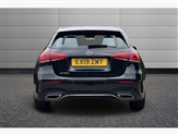 Mercedes-Benz A Class Image 6