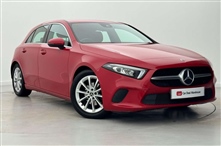 Used Mercedes-Benz A Class