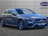 Mercedes-Benz A Class Image 1