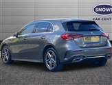 Mercedes-Benz A Class Image 3