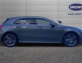 Mercedes-Benz A Class Image 4