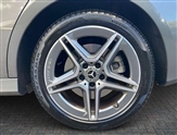 Mercedes-Benz A Class Image 5