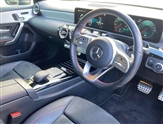 Mercedes-Benz A Class Image 6