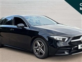 Mercedes-Benz A Class Image 1