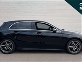 Mercedes-Benz A Class Image 2
