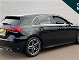 Mercedes-Benz A Class Image 3
