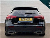 Mercedes-Benz A Class Image 4