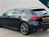 Mercedes-Benz A Class Image 5