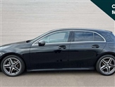 Mercedes-Benz A Class Image 6