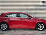 Mercedes-Benz A Class Image 2