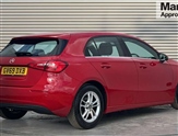 Mercedes-Benz A Class Image 3
