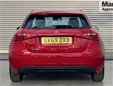 Mercedes-Benz A Class Image 4